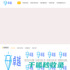 抖音SEO软件